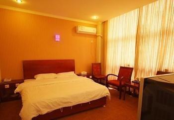 Nanxun Falai Business Hotel Exterior foto